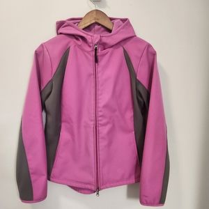 C9 CHAMPION‎ Women's Hooded Waterproof Fleece Lined Jacket Size M